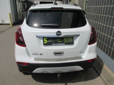 Opel Mokka Gebrauchtwagen
