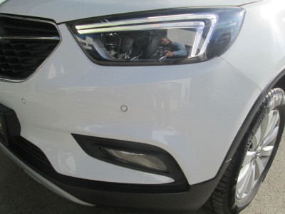 Opel Mokka Gebrauchtwagen Opel Mokka Gebrauchtwagen