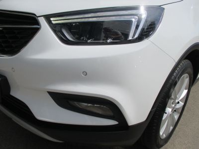 Opel Mokka Gebrauchtwagen