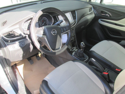 Opel Mokka Gebrauchtwagen Opel Mokka Gebrauchtwagen