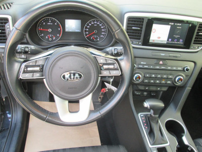 KIA Sportage Gebrauchtwagen