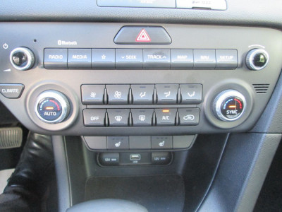 KIA Sportage Gebrauchtwagen