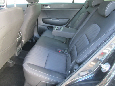 KIA Sportage Gebrauchtwagen