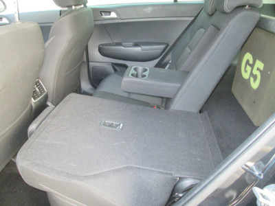 KIA Sportage Gebrauchtwagen