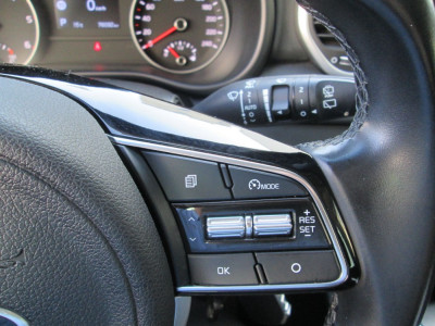 KIA Sportage Gebrauchtwagen