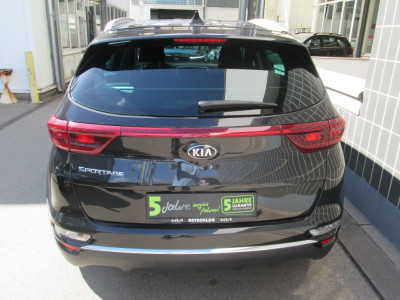 KIA Sportage Gebrauchtwagen