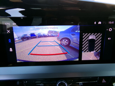 Opel Mokka Gebrauchtwagen