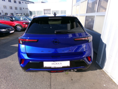Opel Mokka Gebrauchtwagen