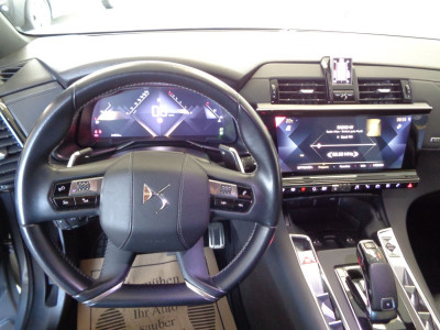 DS Automobiles DS 7 Gebrauchtwagen