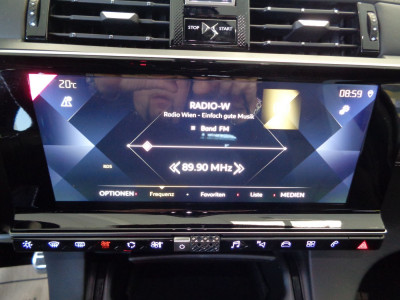 DS Automobiles DS 7 Gebrauchtwagen