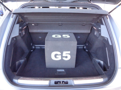 DS Automobiles DS 7 Gebrauchtwagen