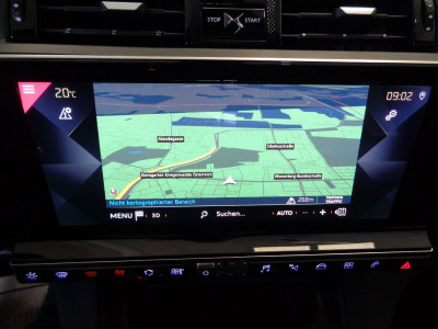 DS Automobiles DS 7 Gebrauchtwagen