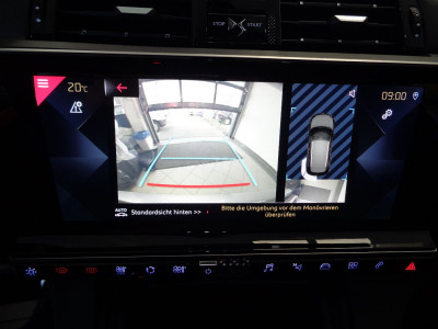 DS Automobiles DS 7 Gebrauchtwagen