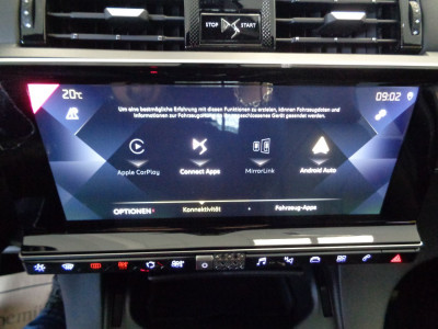 DS Automobiles DS 7 Gebrauchtwagen