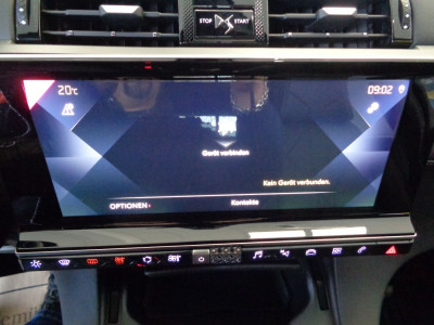 DS Automobiles DS 7 Gebrauchtwagen