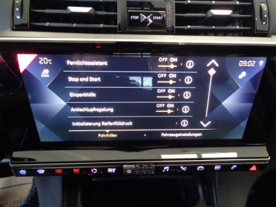 DS Automobiles DS 7 Gebrauchtwagen