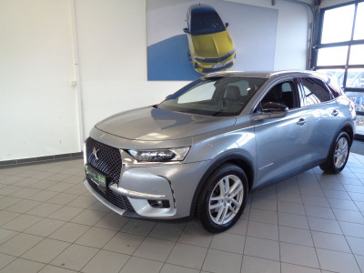 DS Automobiles DS 7 Gebrauchtwagen