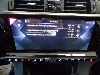 DS Automobiles DS 7 Gebrauchtwagen