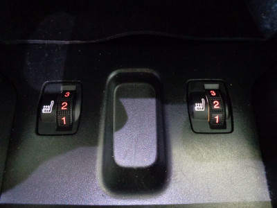 DS Automobiles DS 7 Gebrauchtwagen