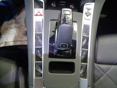 DS Automobiles DS 7 Gebrauchtwagen