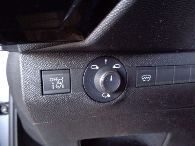 DS Automobiles DS 7 Gebrauchtwagen