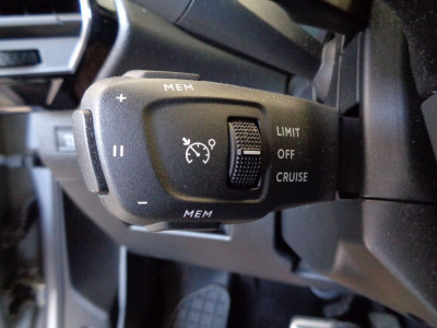 DS Automobiles DS 7 Gebrauchtwagen