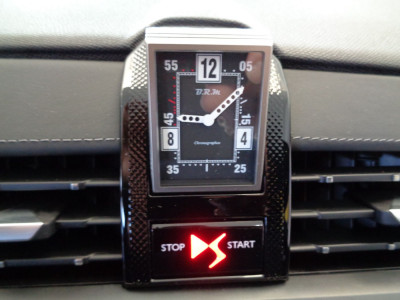 DS Automobiles DS 7 Gebrauchtwagen