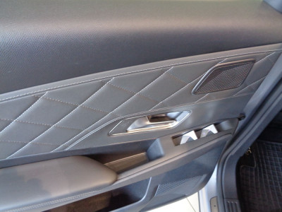 DS Automobiles DS 7 Gebrauchtwagen