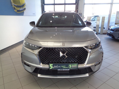 DS Automobiles DS 7 Gebrauchtwagen