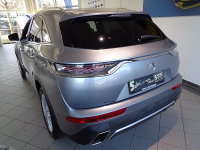 DS Automobiles DS 7 Gebrauchtwagen