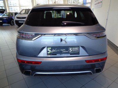 DS Automobiles DS 7 Gebrauchtwagen