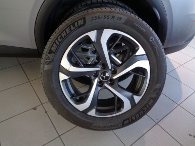 DS Automobiles DS 7 Gebrauchtwagen