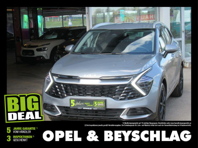 KIA Sportage Gebrauchtwagen