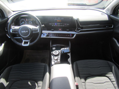 KIA Sportage Gebrauchtwagen