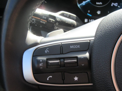 KIA Sportage Gebrauchtwagen