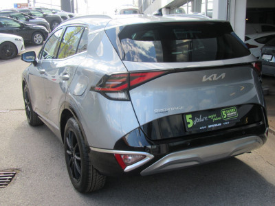 KIA Sportage Gebrauchtwagen