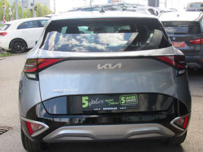KIA Sportage Gebrauchtwagen