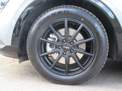 KIA Sportage Gebrauchtwagen