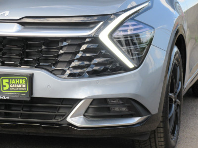 KIA Sportage Gebrauchtwagen