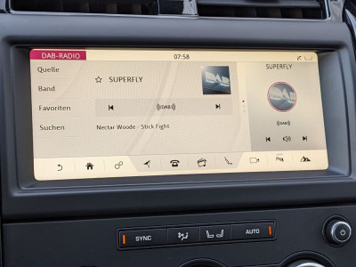 Land Rover Discovery Gebrauchtwagen