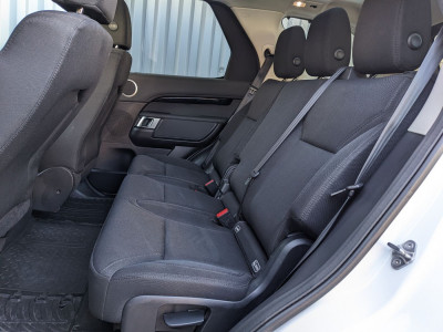 Land Rover Discovery Gebrauchtwagen