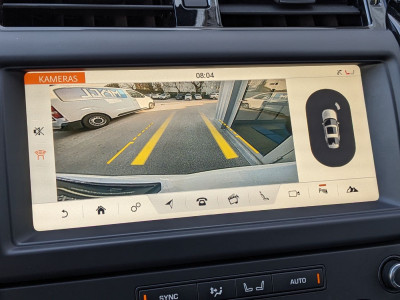 Land Rover Discovery Gebrauchtwagen