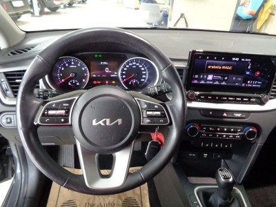 KIA Ceed Gebrauchtwagen KIA Ceed Gebrauchtwagen