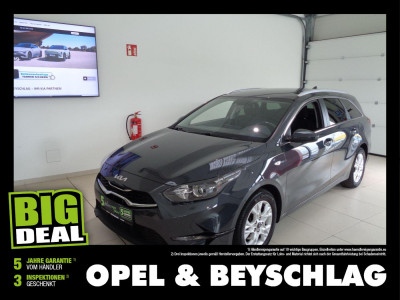 KIA Ceed Gebrauchtwagen KIA Ceed Gebrauchtwagen