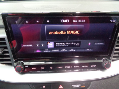 KIA Ceed Gebrauchtwagen KIA Ceed Gebrauchtwagen