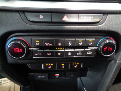 KIA Ceed Gebrauchtwagen KIA Ceed Gebrauchtwagen