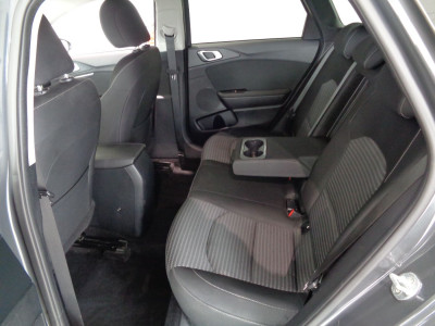 KIA Ceed Gebrauchtwagen KIA Ceed Gebrauchtwagen