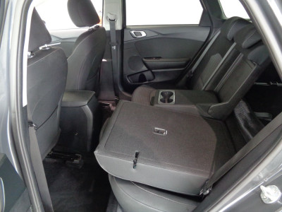 KIA Ceed Gebrauchtwagen KIA Ceed Gebrauchtwagen