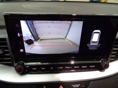 KIA Ceed Gebrauchtwagen KIA Ceed Gebrauchtwagen