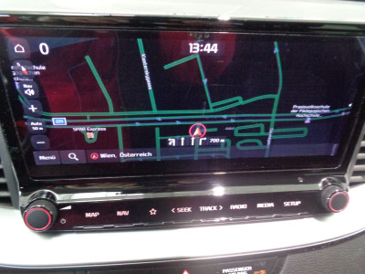 KIA Ceed Gebrauchtwagen KIA Ceed Gebrauchtwagen